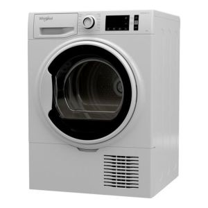 Secarropas Whirlpool Carga Frontal 9kg Yate