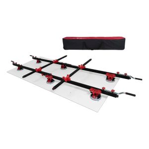 Transportador P/grandes Láminas 170kg Slab Trans Heavy Duty