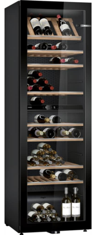 Vinoteca Bosch Kwk36abga 199 Botellas