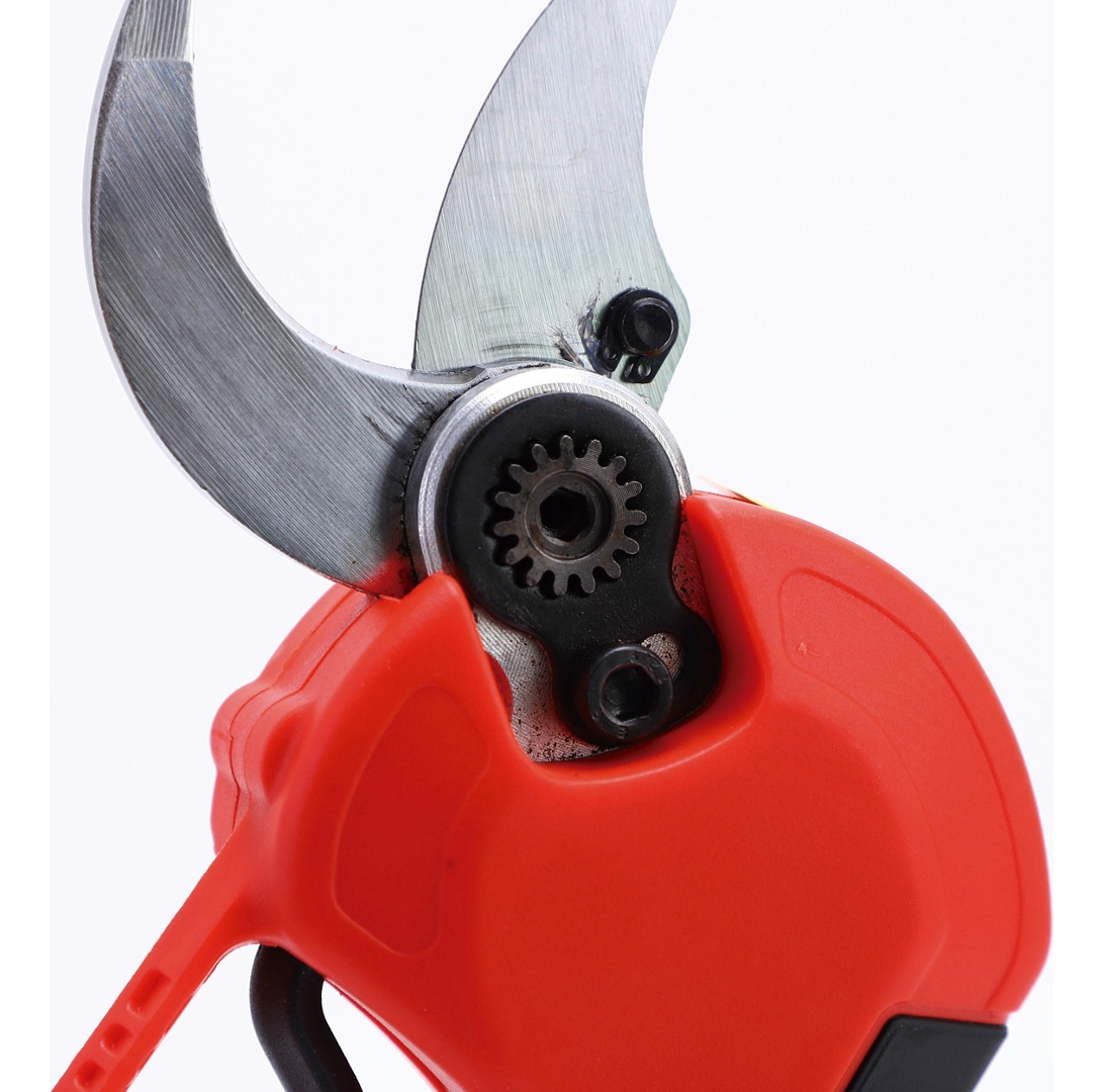 Mini Podadora Inalámbrica A Batería 20v Equus - Imagen 2