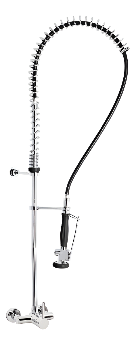 Monocomando Cocina Pared Chef 6in Rimontti Gatillo