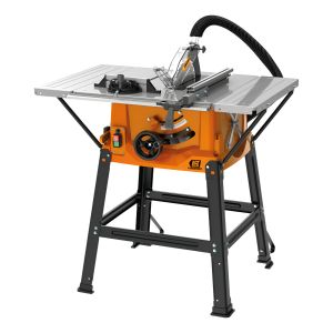 Sierra Circular De Banco 2000w Lusqtoff Sml2000-8