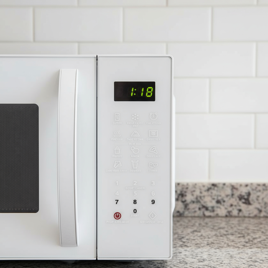 Microondas 23 L James J 23 Mdb - Imagen 3