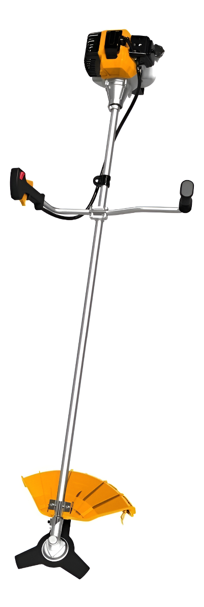 Desmalezadora 42,7cc Ingco Gbc5434411