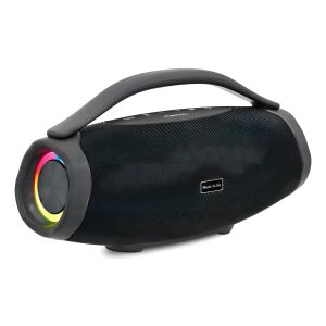 Parlante Punktal Bluetooth Resistente Al Agua Pk71 Bat