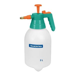 Pulverizador Fumigador Manual Tramontina 2 Lt Kirkor