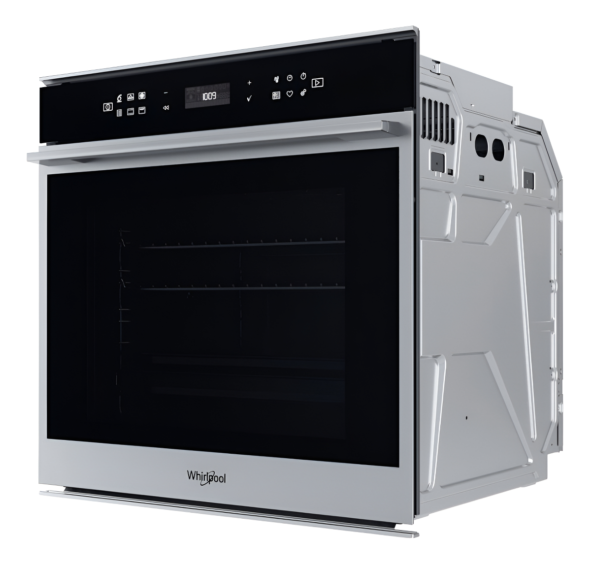 Horno De Empotrar Whirlpool 73lts