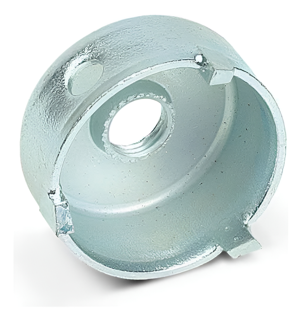 Mecha 27mm Perforación Cerámicas Ts40 04960