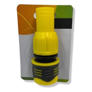 Adaptador Para Grifo Deluxe 2 Vias Equus