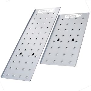 Plataforma Para Escalera Andamio Equus 3.7m