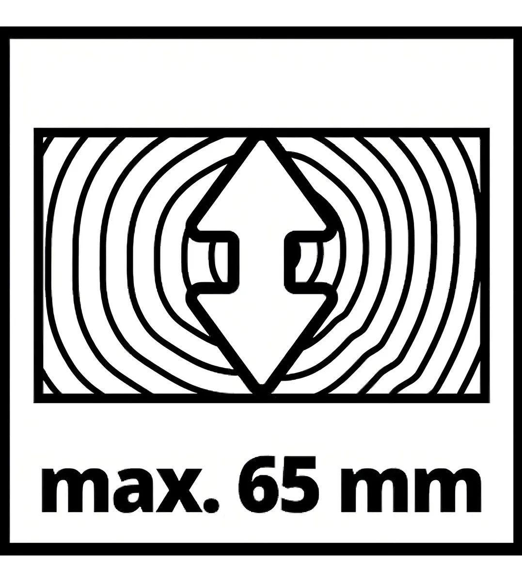 Ingleteadora Telescópica Eléctrica 10 1.800w Tc-sm 254 - Imagen 3