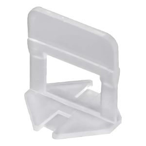 Clip Nivelador Cerámica De 1,5mm Bolsa X 100 Equus