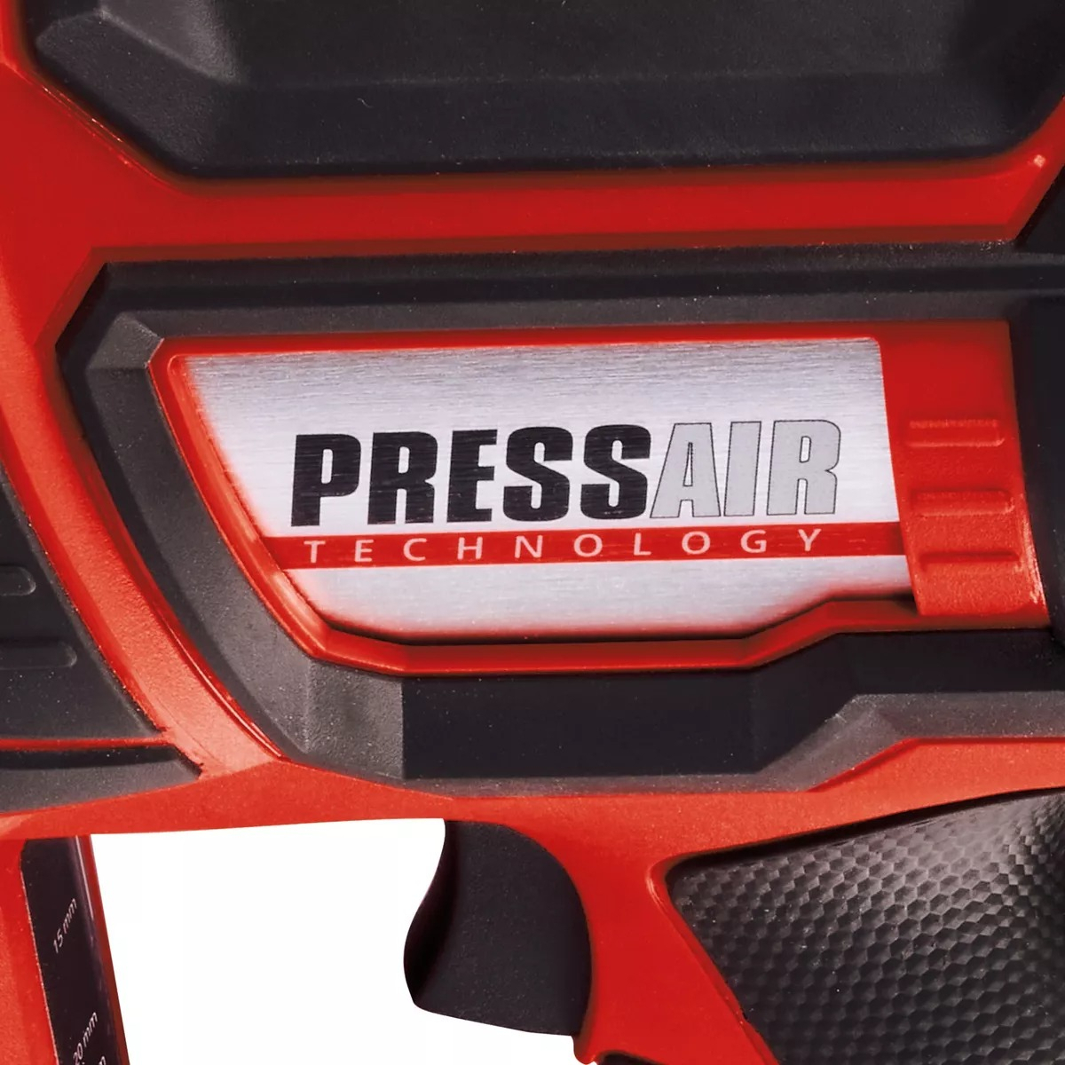 Clavadora Inalámbrica Einhell Fixetto 18/50 N - Imagen 3