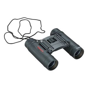 Binoculares 12x25 Tasco Camuflado Color Negro