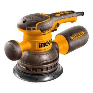 Lijadora Roto Orbital Electrica 150mm 450w Ingco Rs4516