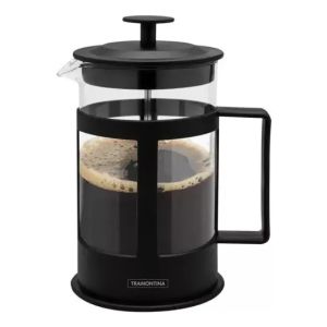Cafetera Con Embolo Tramontina 600ml