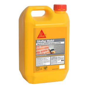 Sikatop Modul Mejorador De Adherencia Hormigón 5lt