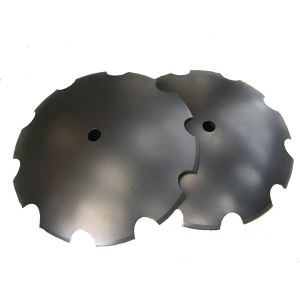 Disco Dentado Equus 26 Centro Cuadrado