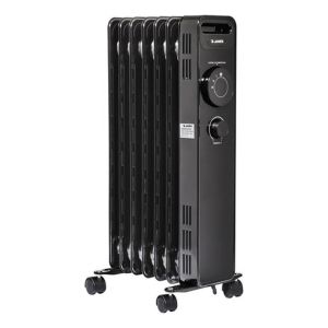 Radiador De Aceite James 1500w