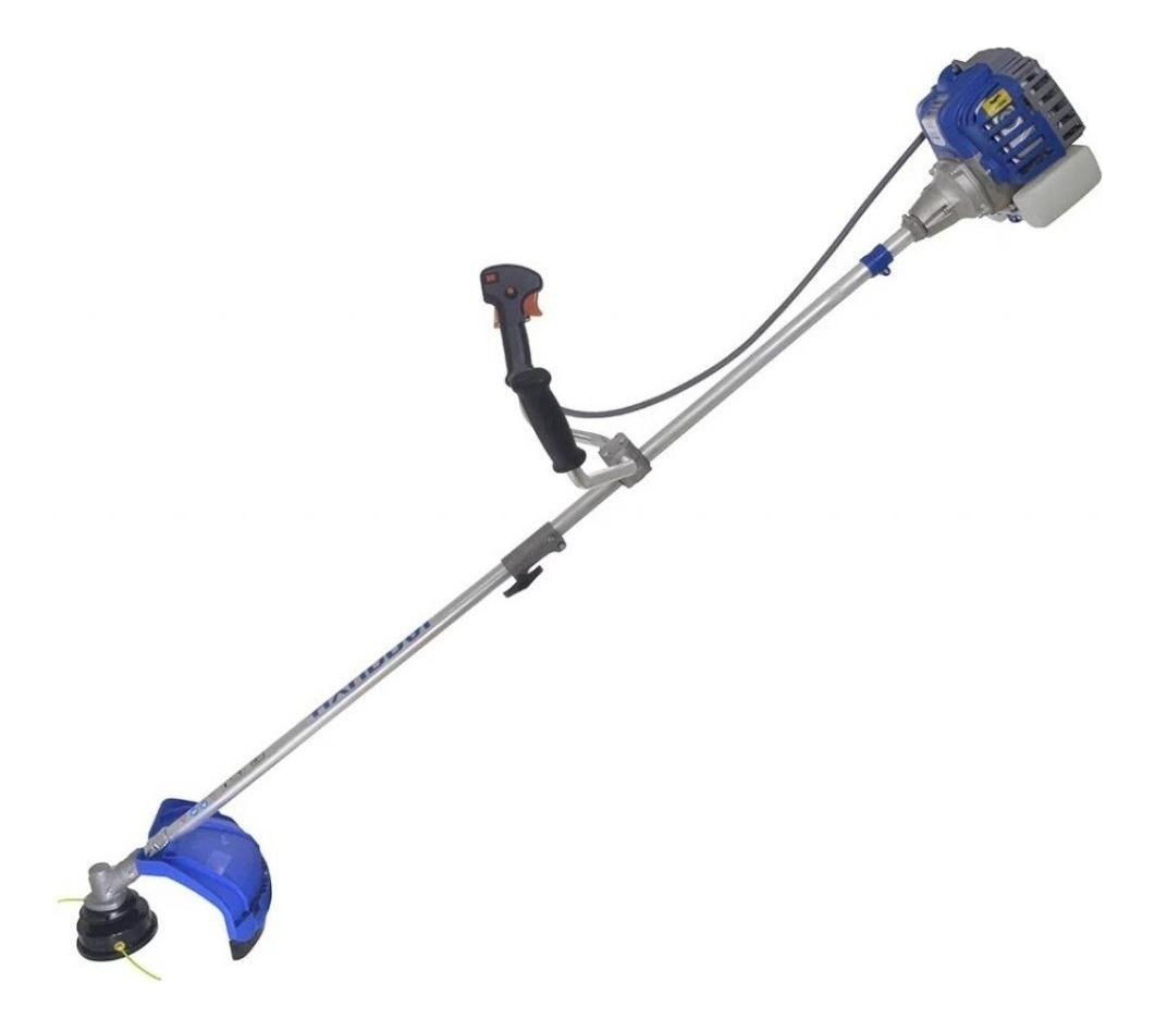 Bordeadora Hyundai 52cc 2 Hp Profesional + Regalos - Kirkor - Imagen 3