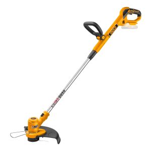 Bordeadora A Bateria 20 Volt Ingco Super Select Cgtli20328