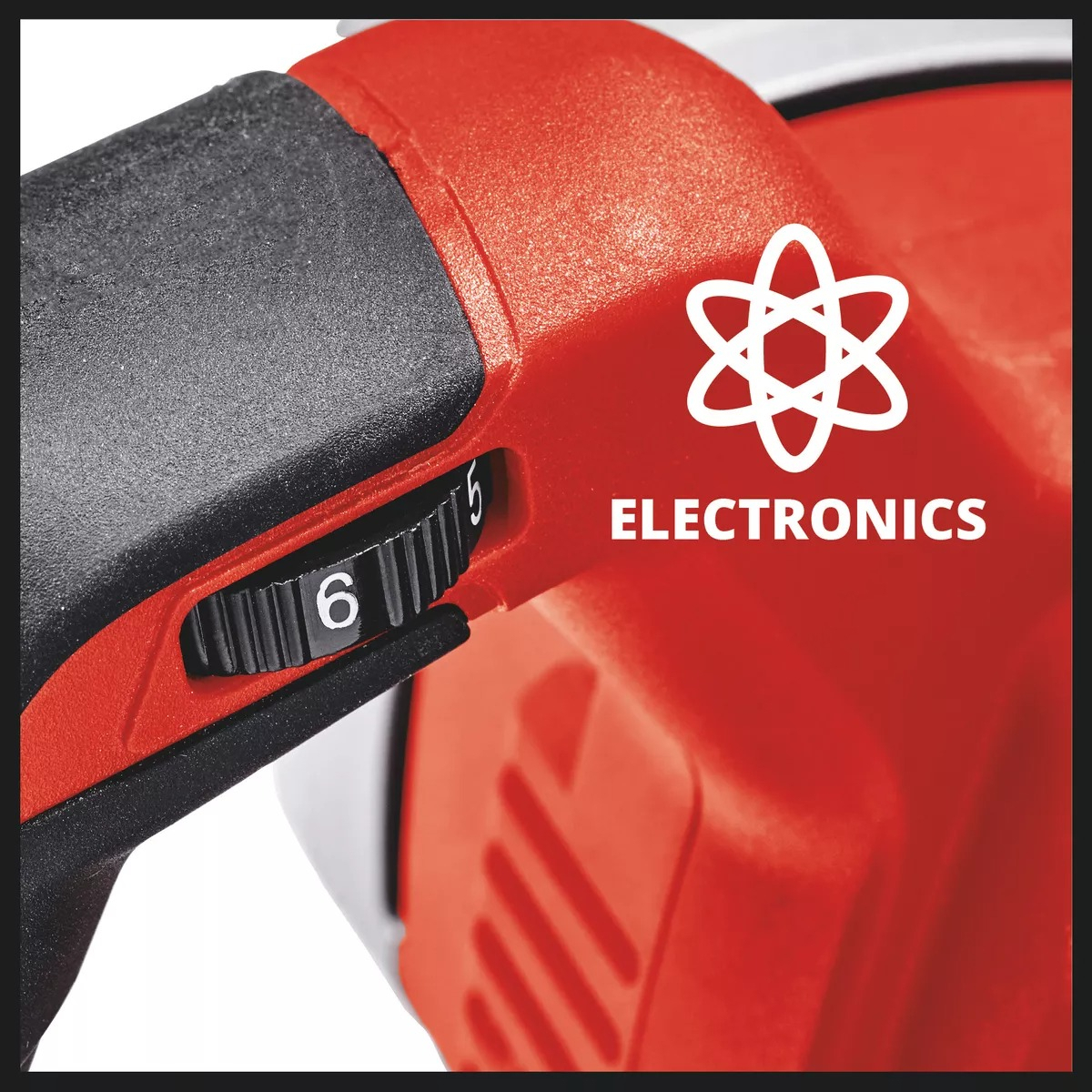 Mezclador De Pintura Einhell 18v Te-mx 18 Li 580 R.p.m. - Imagen 5