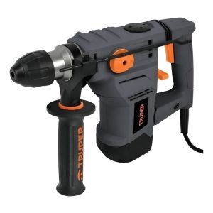 Rotomartillo Electroneumático Truper Roel-50n2-2 Kirkor