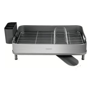 Escurridor Tramontina De Acero Y Polipropileno