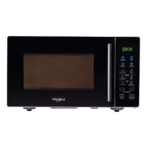 Microondas Grill Whirlpool Auto Limpieza Wmg25sk25f Kirkor