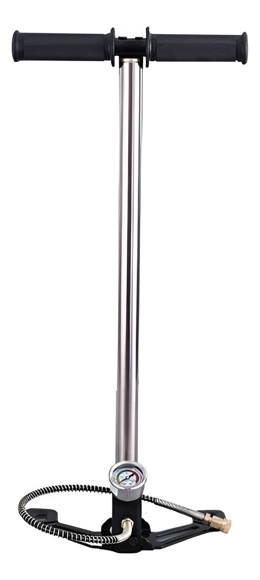 Inflador Para Pcp 30 D Manual Hasta 30 Mpa Kirkor Outdoor