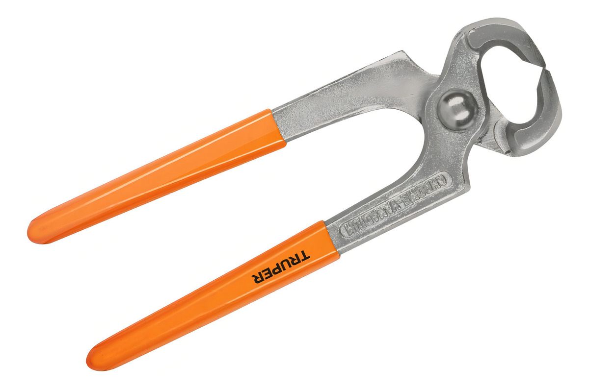 Tenaza Para Carpintero 6' Truper 17385 - Imagen 7