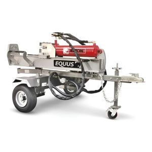 Rajadora De Leña Equus 45 Toneladas