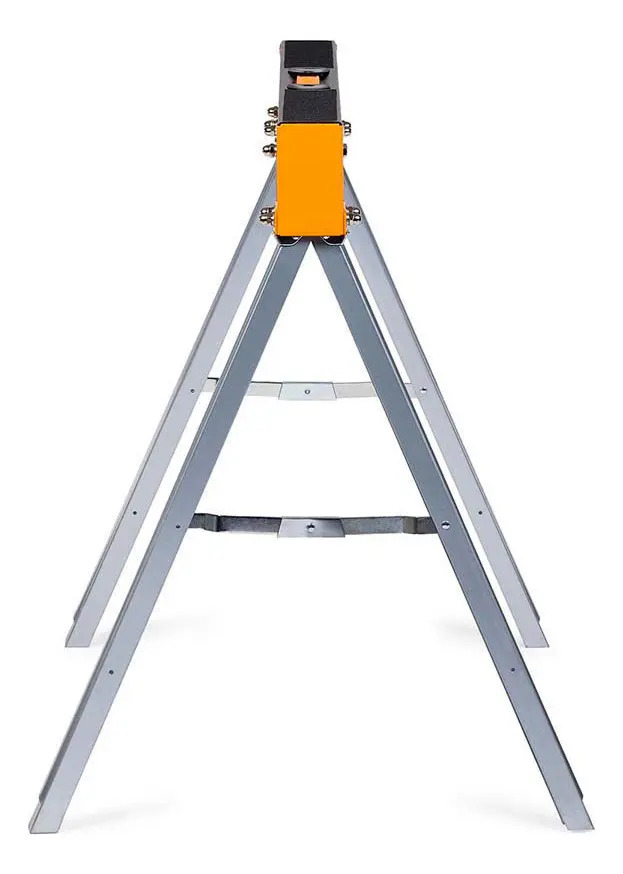 Kit De 2 Caballetes 1.000kg Tb-c300 Toughbuilt - Imagen 4