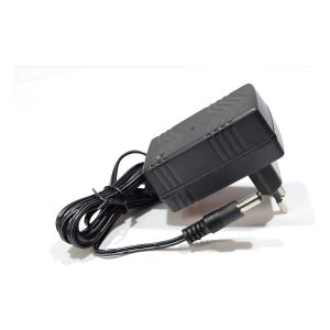 Cargador De Bateria 12v De Taladro Atornillador Equus