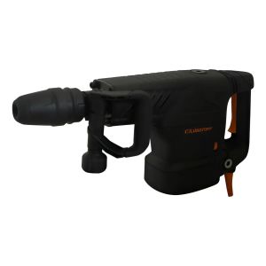 Martillo Demoledor 1500w Sds Max Lusqtoff 25 J Mdl1500 Black