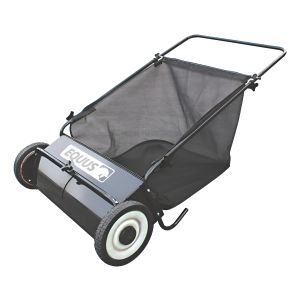 Recolector De Pasto Y Hojas Manual Equus