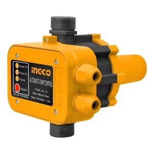 Press Control Ingco Waps001 Interruptor Por Presión Auto
