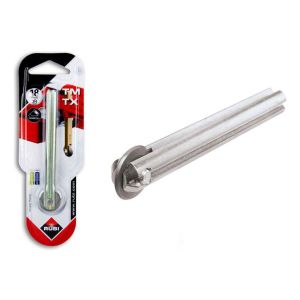 Rodel Plus 18mm Widia 01992 P/cortadores Tx Y Tm Rubi