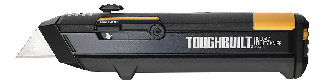 Trincheta De Recarga Con 2 Cartuchos Tb-h4s2-03 Toughbuilt