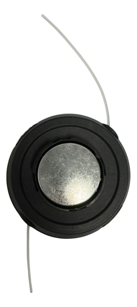 Cabezal De Tanza Automatico - Carga Facil - Imagen 2