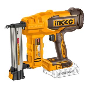 Clavadora 20v 35mm C/accesorios Sin Bateria Ingco Cbnli2005