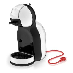 Cafeteras Cafetera Nescafe Dolce Gusto Mini Me Blanca Kirkor