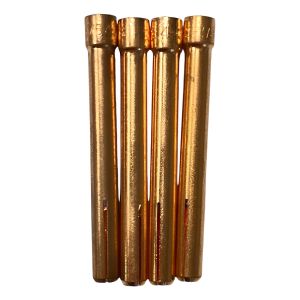 Cuerpo De Pinza Para Torcha 1.6 / 2.0 / 2.4 / 3.2mm