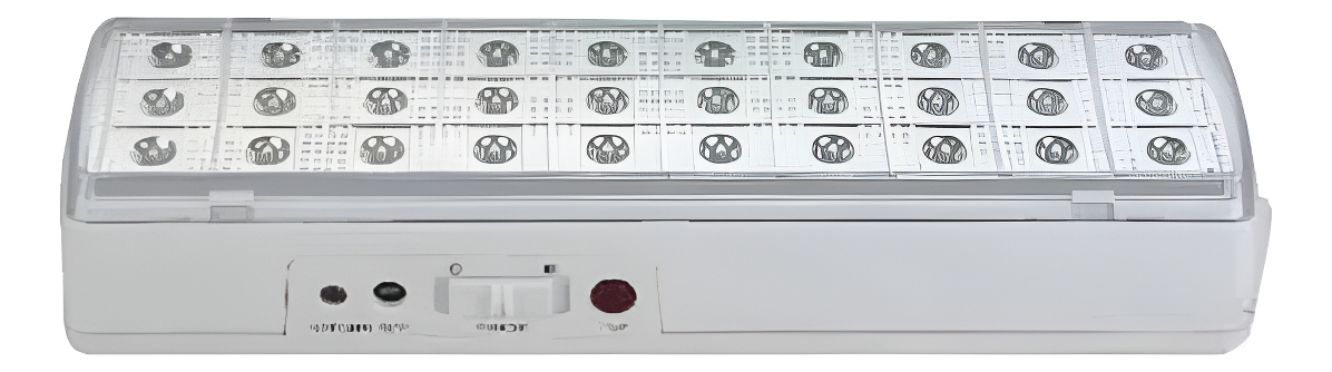 Luz De Emergencia Zf2070