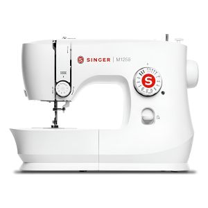 Maquina De Coser Electrica Singer S-m1255 6 Puntadas Con Luz