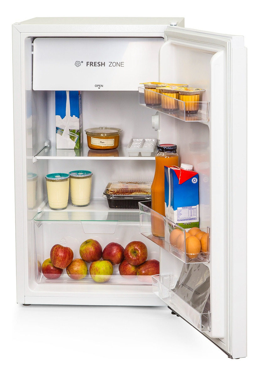 Heladera Frigobar Blanco 91l James Jn-90k - Imagen 2