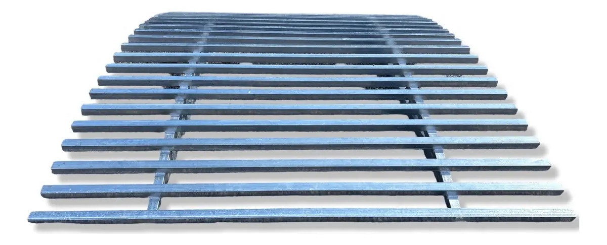 Mataburro En Caño Galvanizado 2.6x3m Equus - Imagen 2