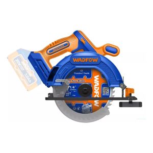 Sierra Circular A Bateria 20v 165mm P20s Brushless Wadfow Si