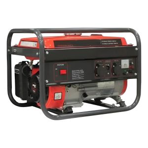 Generador A Nafta 7,0kw 7000w Gran Potencia
