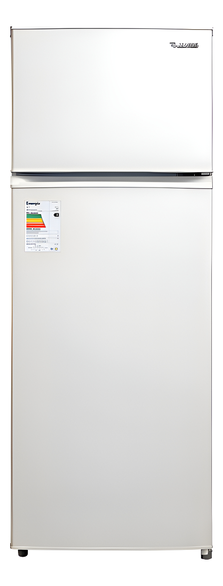 Refrigerador Con Freezer James Frio Humedo 204lts